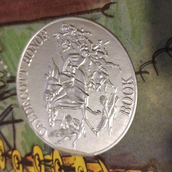 Madeline hardcover Book - Picture 2 of 15